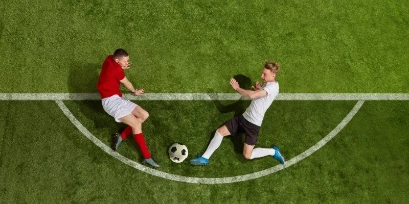 Hình thức rung cả trận giúp bạn có thời gian phân tích, đánh giá chuyên sâu